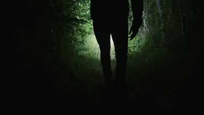 [Bryce] Yeah. I'm heading into
your target zone. - Expedition Bigfoot