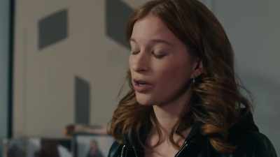 Bryn and her daughter, Clodagh. - The Spencer Sisters