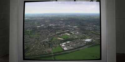 BRYN:
This was a time of, you know, - Welcome to Wrexham