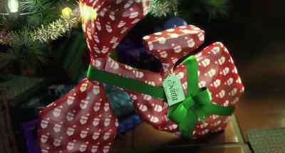 [BRYONY GASPS] - Arthur Christmas