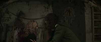 Bryony...
is Grace at the Black Barn? - Lord of Misrule