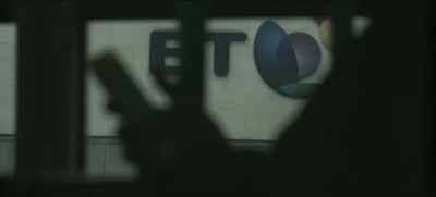 BT's chief executive, Ben Verwaayen wrote, - The Spider's Web: Britain's Second Empire