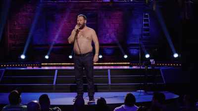 Bu bağlamdan bakarsak, - Bert Kreischer: Secret Time