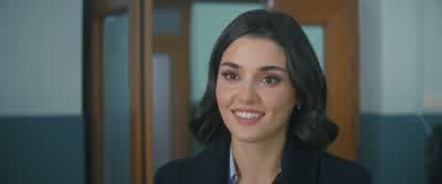 Bu şeyi? - Two Worlds One Wish