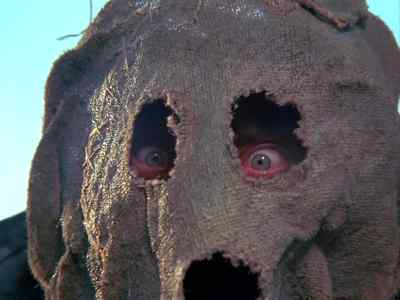 Bubba didn't do it! - Dark Night of the Scarecrow