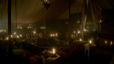 (BUBBLING) - Vikings
