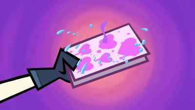 (Bubbling) - Total DramaRama