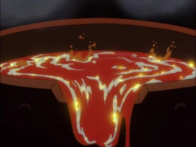 (BUBBLING) - Batman: The Animated Series