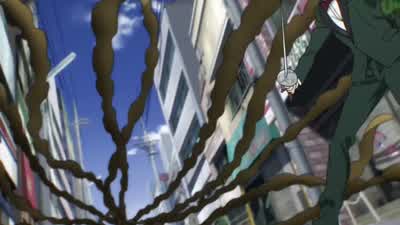 ブブブブ ブブブブ… ブブブブ ブブブブ… - One-Punch Man