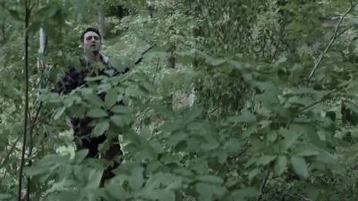 Buck. Buck. - Banshee