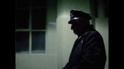 Buck Fineman 72 years old - Kolchak: The Night Stalker