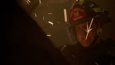 BUCK: I got you. - 9-1-1