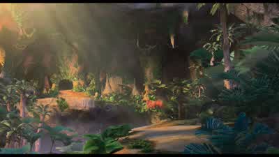 BUCK: This is it, mammals. - Ice Age: Dawn of the Dinosaurs