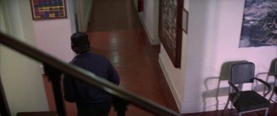Buckaroo Banzai What - The Adventures of Buckaroo Banzai Across the 8th Dimension