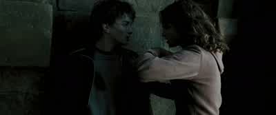 Buckbeak. - Harry Potter and the Prisoner of Azkaban