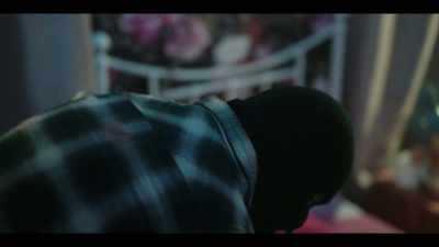 (bucket clangs) - Girl in the Video