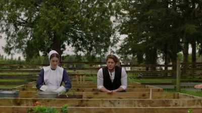 [bucket clangs] - Amish Affair