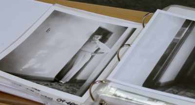 BUCKHOFF: But there was some debate - Adventure Thru the Walt Disney Archives