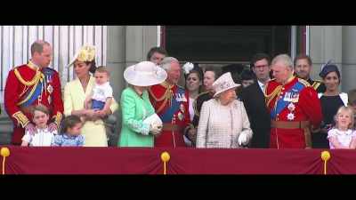 Buckingham Palace has offered
no comment, - Andrew: The Problem Prince