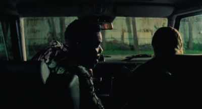 [BUCKLE CLICKING] - Zola