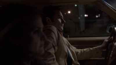 [ BUCKLE CLICKS ] - The Americans
