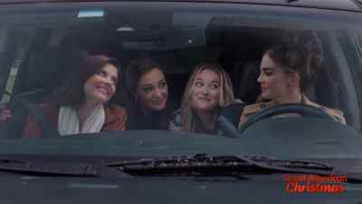 Buckle up. - A Little Women's Christmas