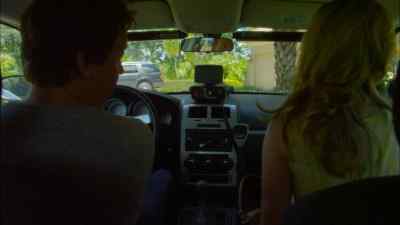 - Buckle up.
- [ Siren Wailing ] - The Glades