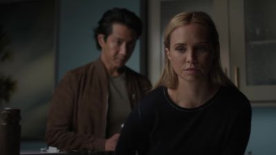 Buckle up. - The Good Doctor
