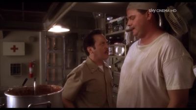 Buckman - Down Periscope