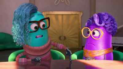 Bucks stop. That's what they do.
There's no such thing as a rolling buck! - Dream Productions
