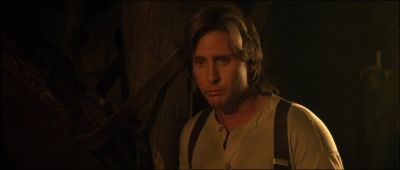 Buckshot George - Young Guns II