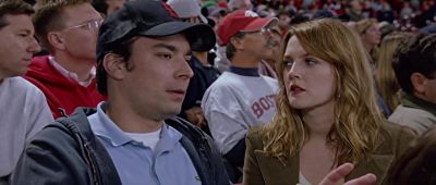 Bucky friggin' Dent - Fever Pitch