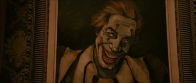 BUCKY I don't get modern art - The Black Dahlia