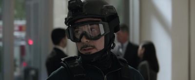 Bucky... is... alive! - Avengers: Endgame