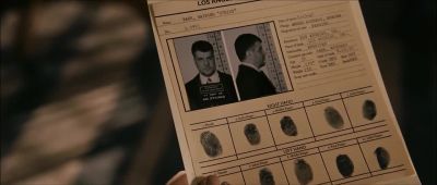 BUCKY Junior Nash was an inbred Okie shit kicker - The Black Dahlia