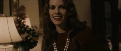 BUCKY Who's this - The Black Dahlia