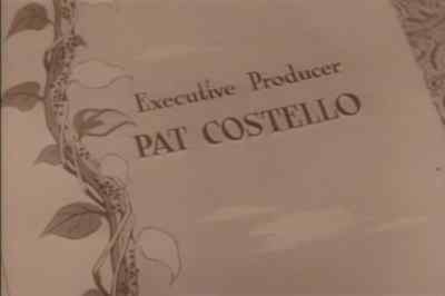 Bud Abbott and Lou Costello
In Jack and the beanstalk. - Jack and the Beanstalk