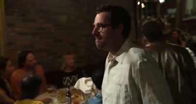 Bud, Alex, how are you guys?
Good to see you. - Sandy Wexler