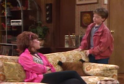 Bud, are we
in the basement? - Married... with Children