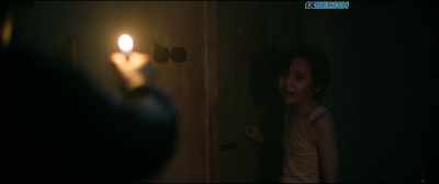 Bud!? Budi?! - May the Devil Take You Too