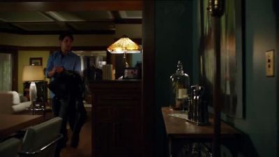 BUD: (GROANS) Damn it! - Grimm
