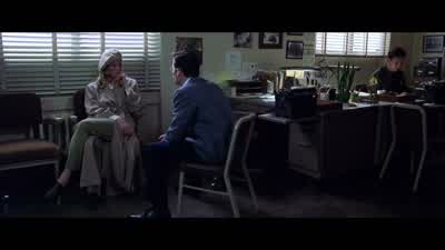 Bud hates himself for what he did. - L A  Confidential