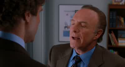 Bud, have you ever seen a mailroom? - Elf