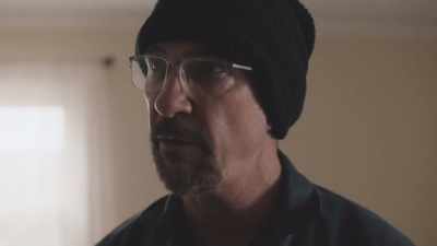 Bud, if this gets out,
all you're gonna do - The Clovehitch Killer