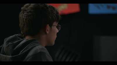 Bud, if it'd make a case against me,
then I'm fine with you doing that. - American Vandal