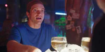 Bud Light. I'm sponsored now - Lady Ballers