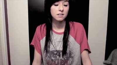 BUD:
Maybe a week later, - Death by Fame