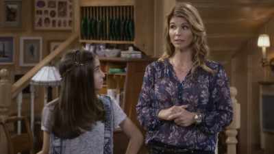 "Bud," "pal," "dude"... even "amigo." - Fuller House