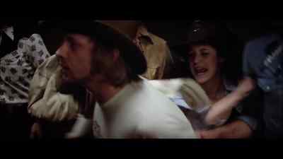 BUD! - Urban Cowboy