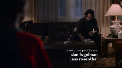 Bud, you're not supposed
to be up. - This Is Us